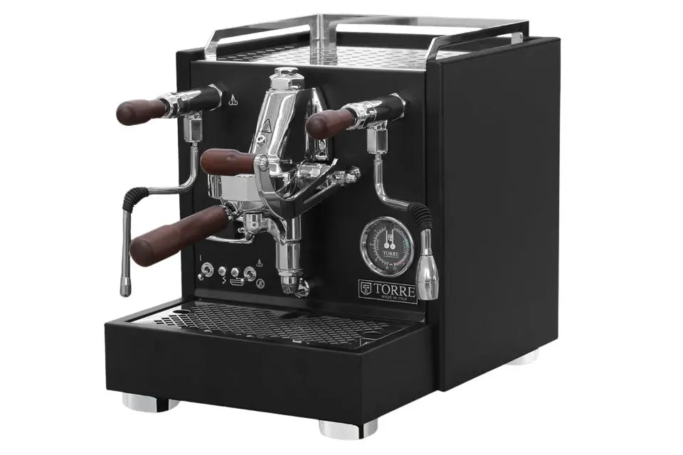 Torre Mariuccia Espresso automāts - Barista un Espresso