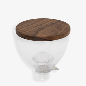 Trälock för Eureka Mignon Libra bönhållare - Barista och Espresso