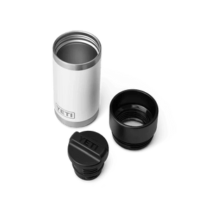 YETI Rambler Flaska 350ml - Vit - Barista och Espresso
