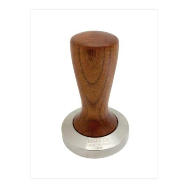 Motta Slim Flat Base Espresso Tamper 58 mm-Tamper-Motta-Barista och Espresso