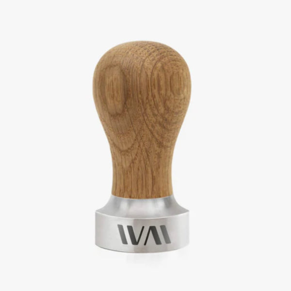 Precision Tamper-Wiedemann Manufuktur-41.0 mm-Ek-Barista och Espresso