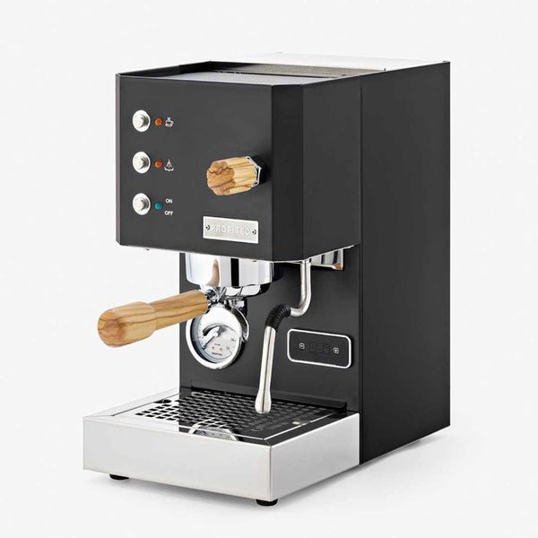 Profitec GO - Barista och Espresso