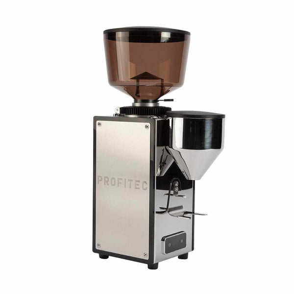 Profitec T64-64 mm Platta malskivor-Profitec-Rostfritt-Ek-Barista och Espresso