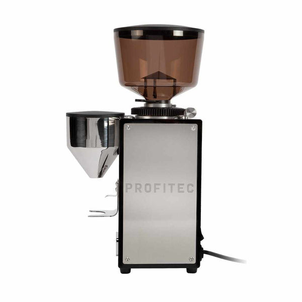 Profitec T64-64 mm Platta malskivor-Profitec-Rostfritt-Plast-Barista och Espresso