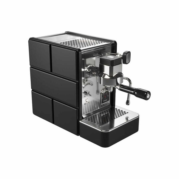 Stone Plus-Thermoblock-Stone Espresso-Barista och Espresso